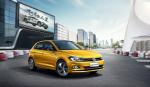 Volkswagen Polo Plus 2019 года (CN)